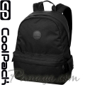 2023 Cool Pack Sonic Ученическа раница rpet Black F087641 2023 Cool Pack Sonic Ученическа раница rpet Black F087641
